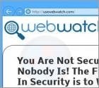 Web Watch Adware