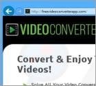 Video Converter Ads