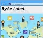 Byte Label Ads