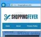 Shopping Fever Ads