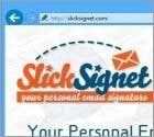 SlickSignet Adware