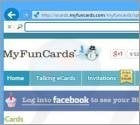 MyFunCards Toolbar