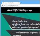 Ads by SmartOfferDisplay