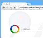 Websearch.searchtheglobe.info Redirect