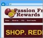 Passion Fruit Rewards Adware