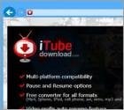 iTubedownload Adware