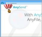 AnySend Unwanted Application