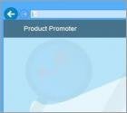 Product Promoter Adware