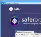 Safer Browser Unwanted Application