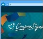 CouponSignal Adware