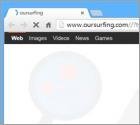 Oursurfing.com Redirect