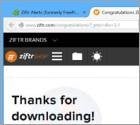 Ziftr Ads