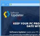 Software Updater Adware