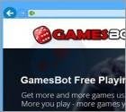 Games Bot Unwanted Application