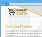 Download Keeper Adware