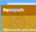 Key Coupons Adware