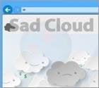 Sad Cloud Ads