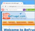 Befrugal Ads