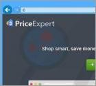 Price Expert Adware