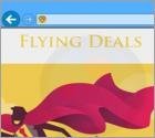 Flying Deals Adware