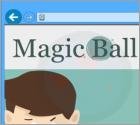 Magic Ball Adware