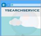 Ads by ysearchservice