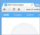 Search.webssearches.com Redirect