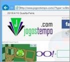 Jogostempo.com Redirect [Updated]