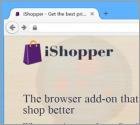 iShopper Ads