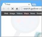 Search.golliver.com Redirect