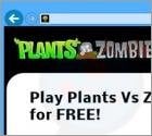 Plants Vs Zombies Adware