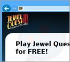 Jewel Quest Solitaire Adware