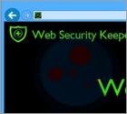 Web Security Keeper Adware