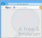 OpenBrowserVersion Adware