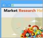 Market Research Helper Adware