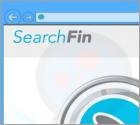 SearchFin Adware