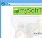 MySoftToday Adware