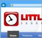 LittleApp Suggestor Adware