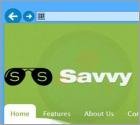 Savvy Suggestor Adware