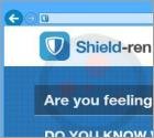 Shield-ren Ads