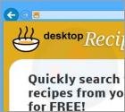 Desktop Recipe Ads