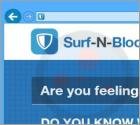 Surf-N-Block Adware