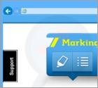 MarkingApp Adware