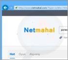 Netmahal.com Redirect