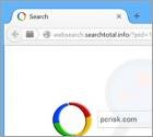 Websearch.searchtotal.info Redirect