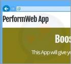 PerformWeb App Ads