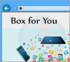 Box for You Adware