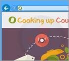 Cooking up Coupons Adware