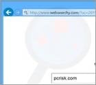 Websearchy.com Redirect