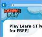 Learn 2 Fly 2 Adware